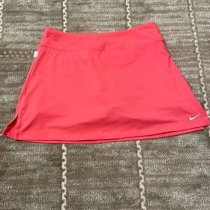 Nike Tennis Skirt